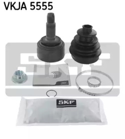 SKF VKJA 5555